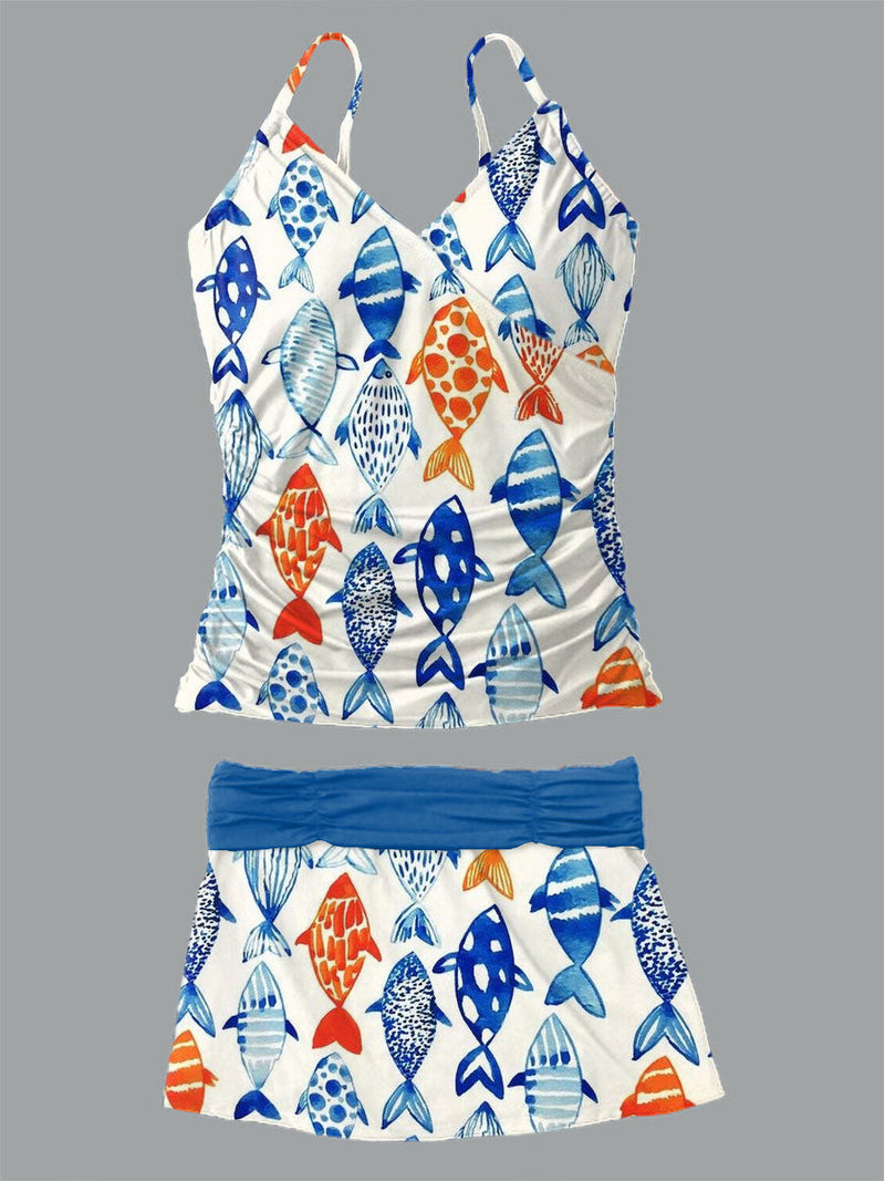 Thoughtfully Designed Garment
