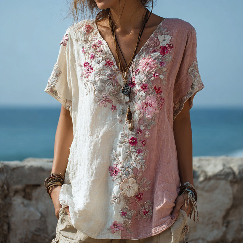 Classic Designed T-Shirt