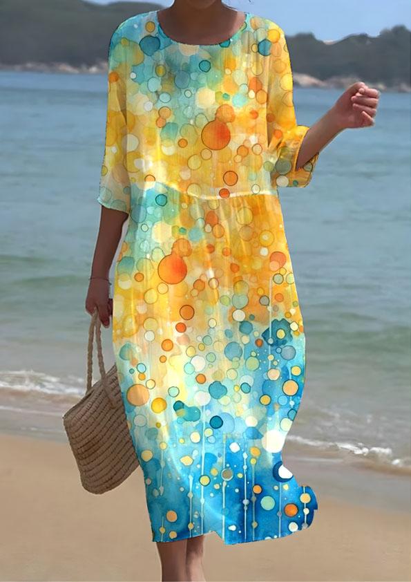 Elegantly Designed Dress