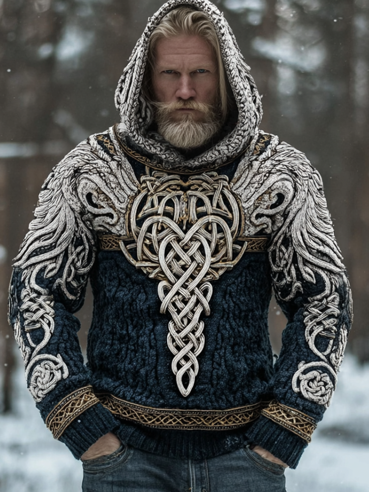 Classic Designed Jumper