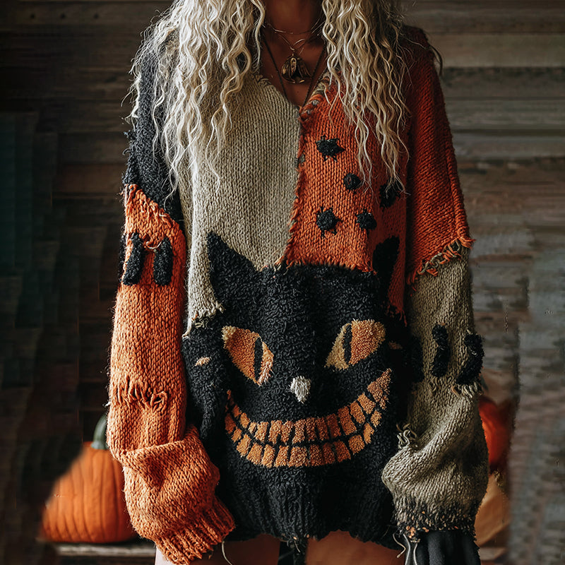 Elegantly Designed Jumper