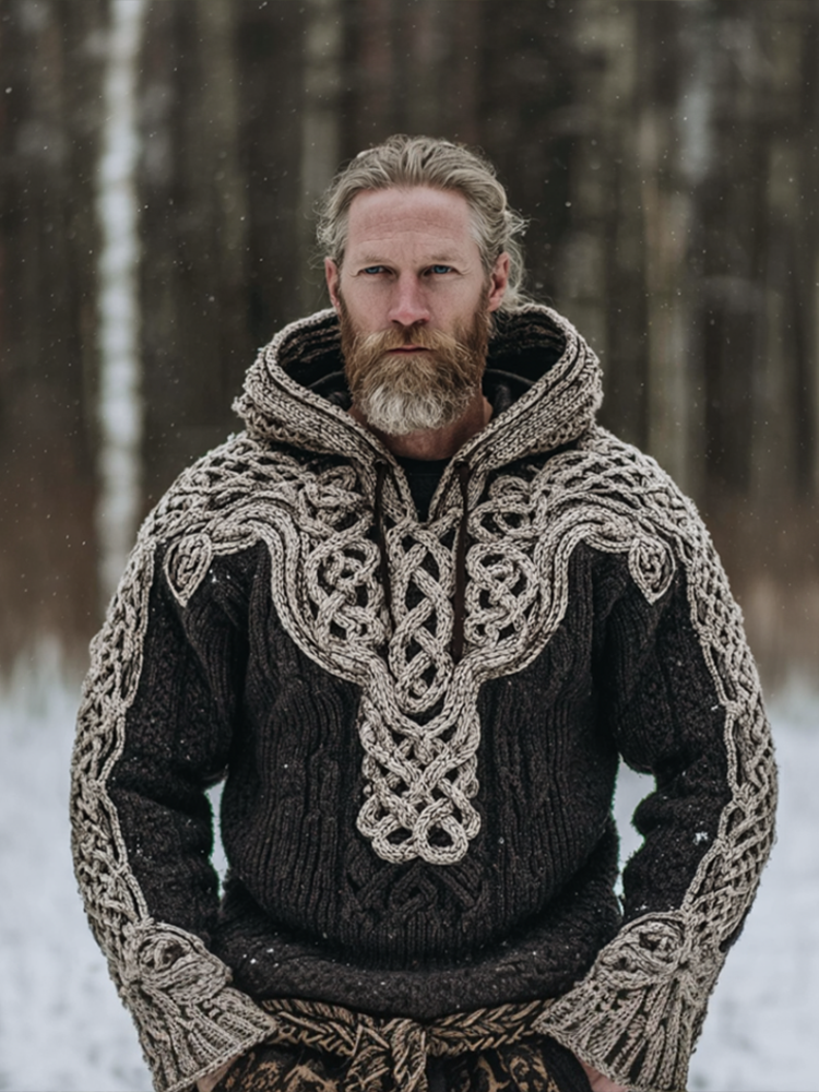 Classic Designed Jumper
