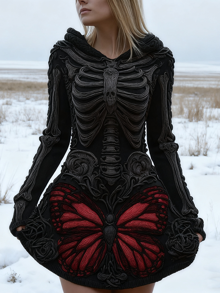 Elegantly Designed Jumper