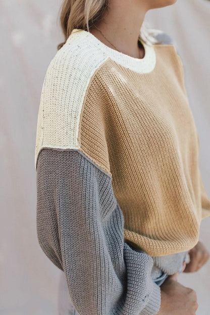 Beautifully Crafted Jumper