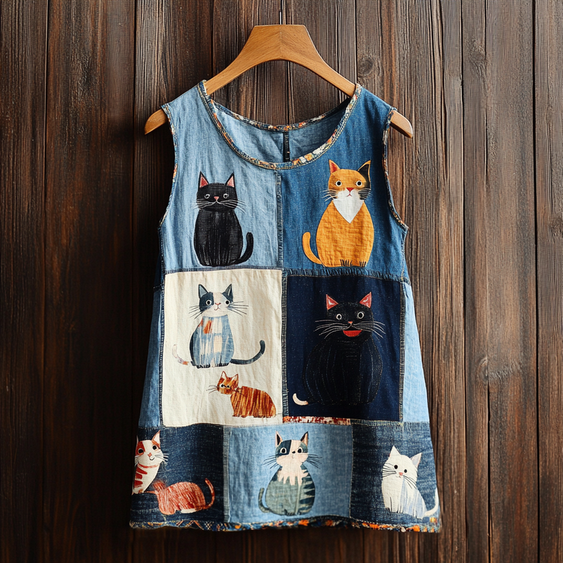 Gracefully Designed Top