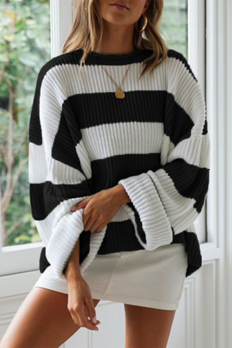 Vintage Inspired Sweater