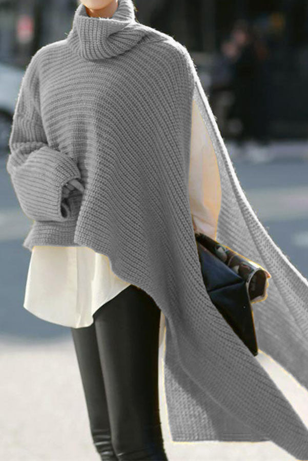 Classic Designed Jumper