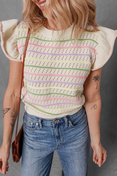 Beautifully Crafted Jumper