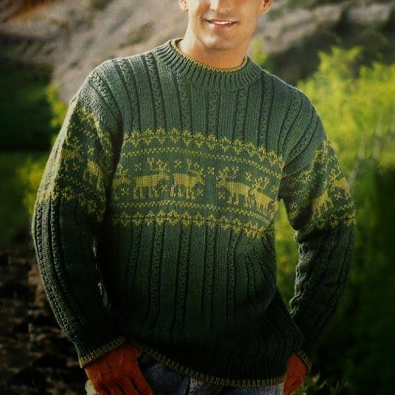 Beautifully Crafted Jumper