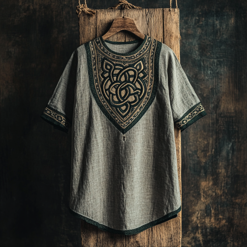 Elegantly Designed T-Shirt