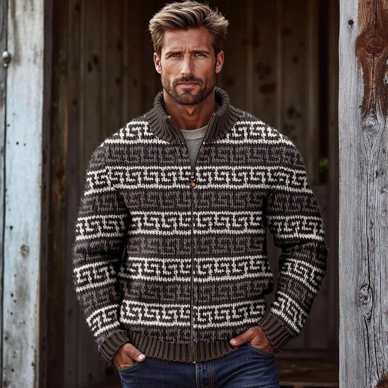 Classic Vintage Jumper