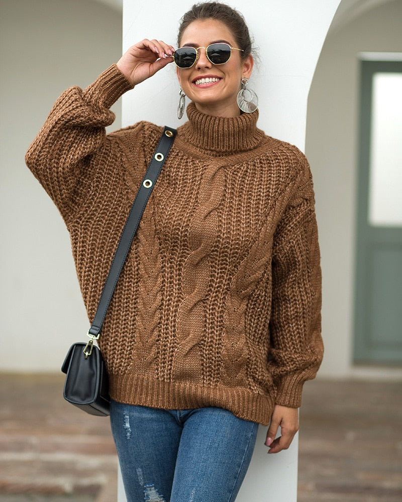 Classic Vintage Jumper