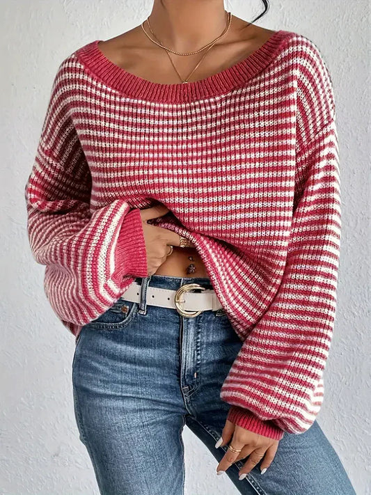 Classic Designed Jumper