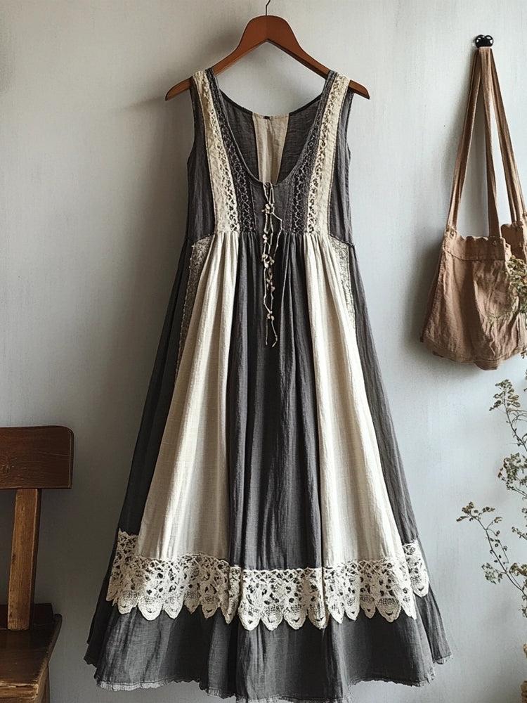 Elegantly Designed Dress