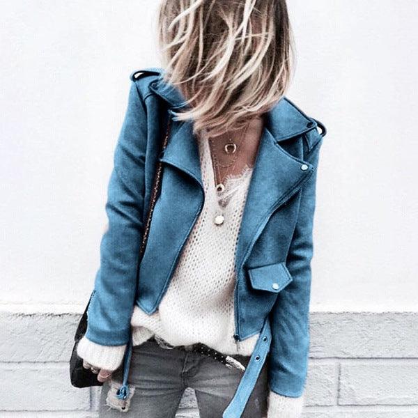 Thoughtfully Designed Jacket