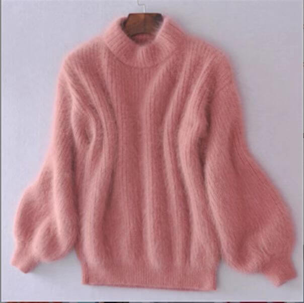 Classic Designed Jumper