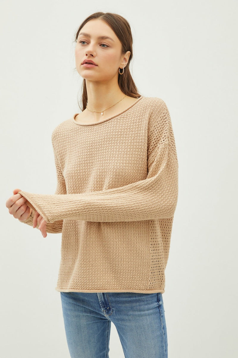 Classic Vintage Jumper