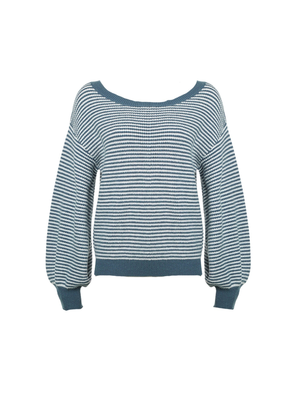 Polished Sweater with an Effortless Classic Look
