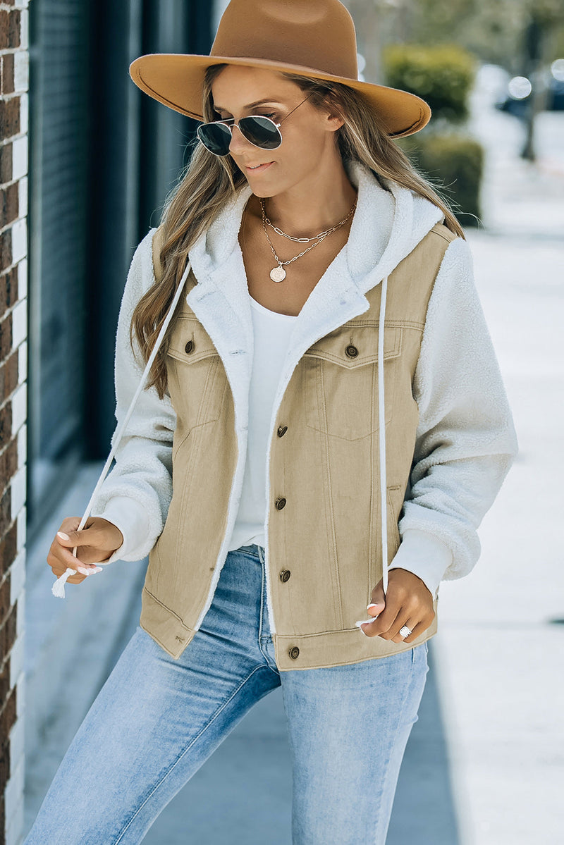 Classic Vintage Jacket