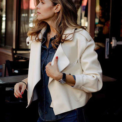 Classic Vintage Jacket