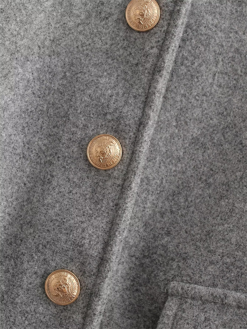 Classic Vintage Jacket