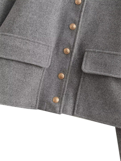 Classic Vintage Jacket