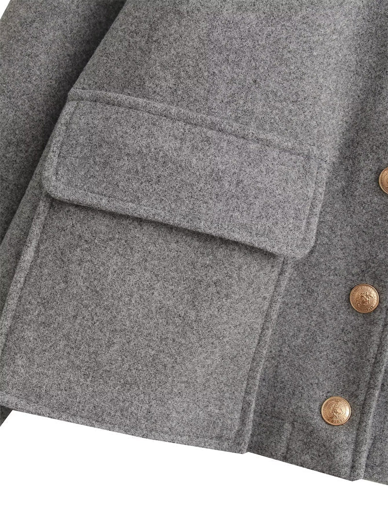 Classic Vintage Jacket