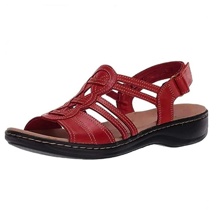 Elegant Orthopedic Shoes for Every Step