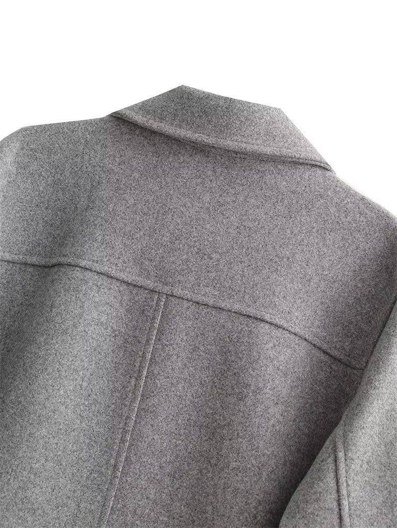Classic Vintage Jacket