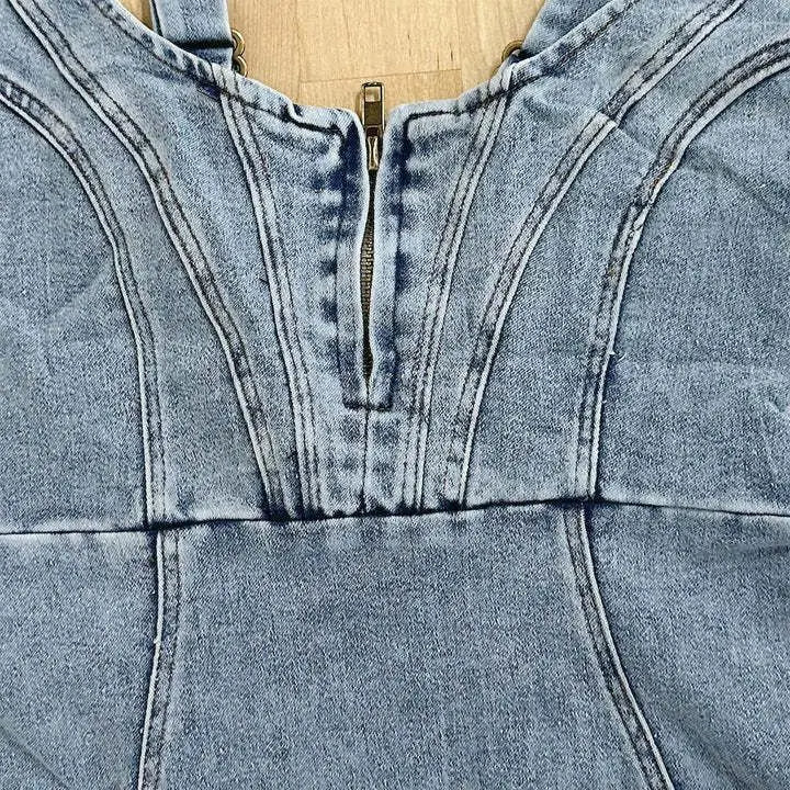 Vintage Inspired Garment