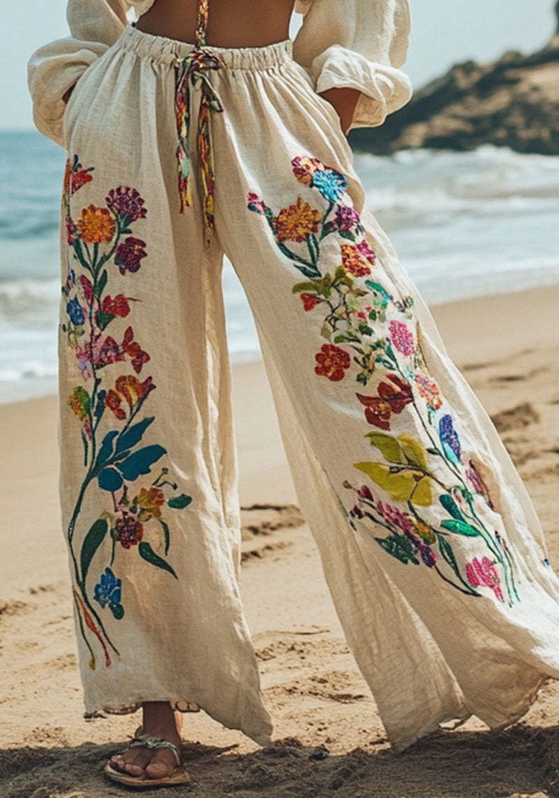 Thoughtfully Designed Trousers