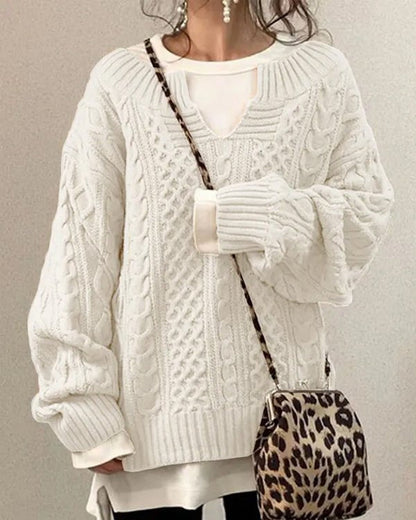 Classic Vintage Jumper