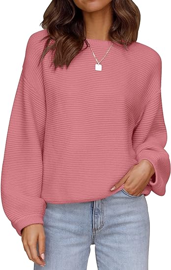 Classic Vintage Jumper