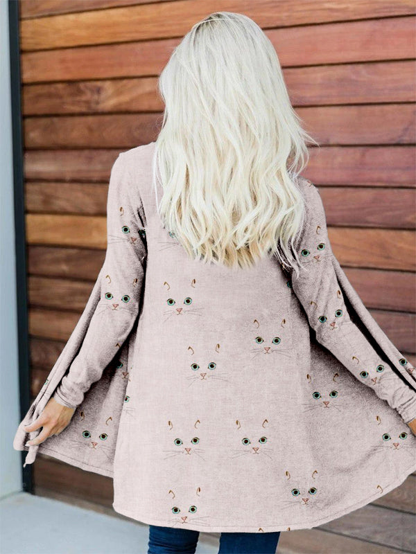 Classic Vintage Cardigan