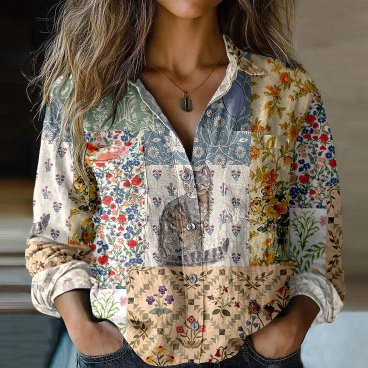 Elegantly Designed Shirt