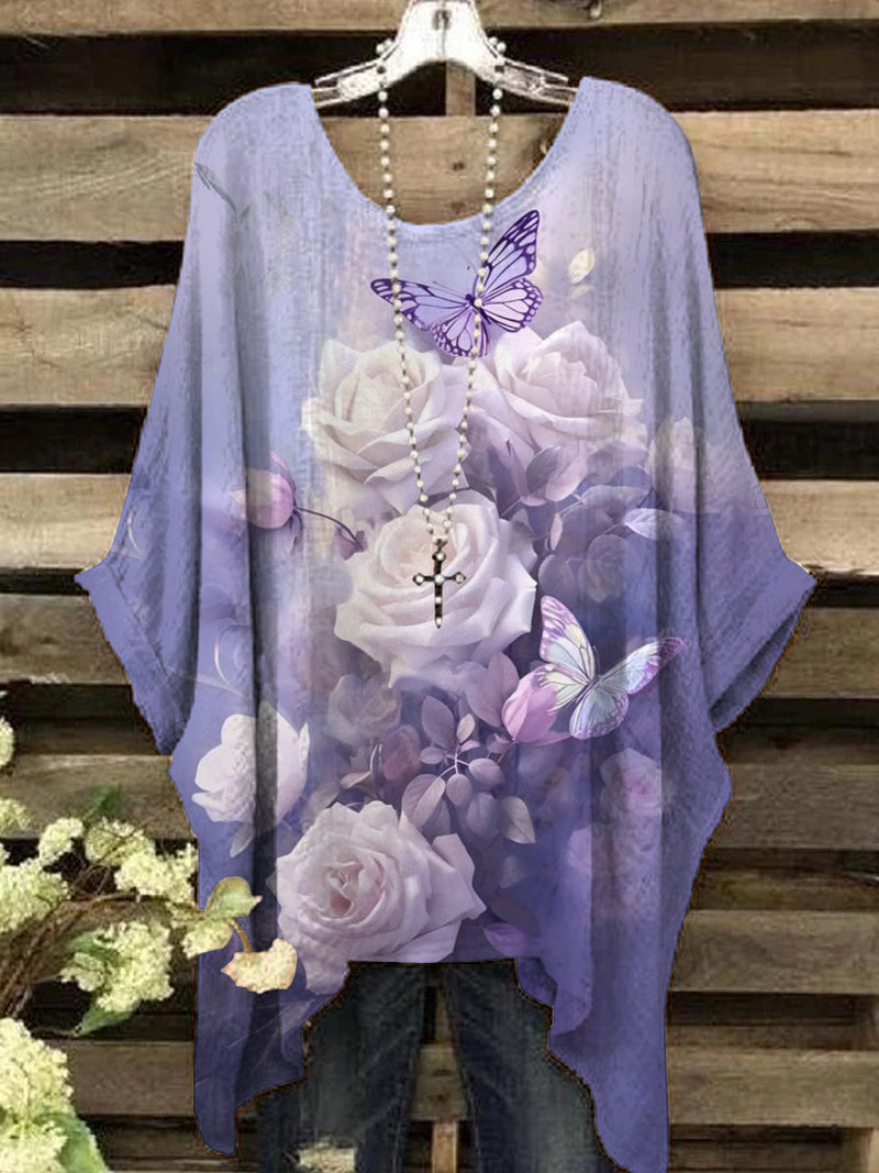Beautifully Crafted Top