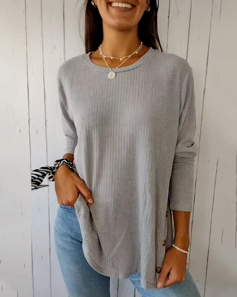 Vintage Inspired Jumper