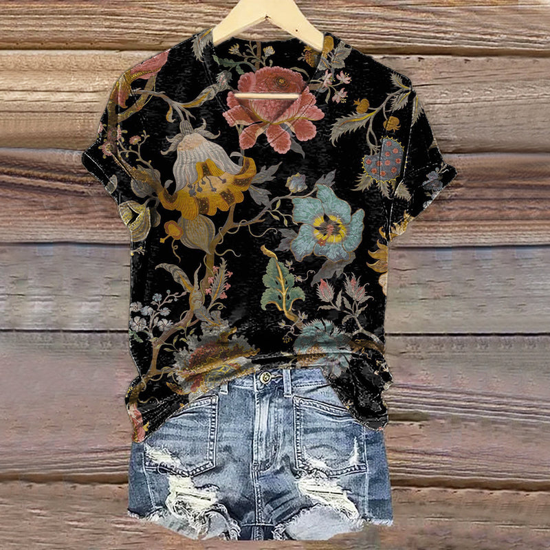Classic Vintage T-Shirt