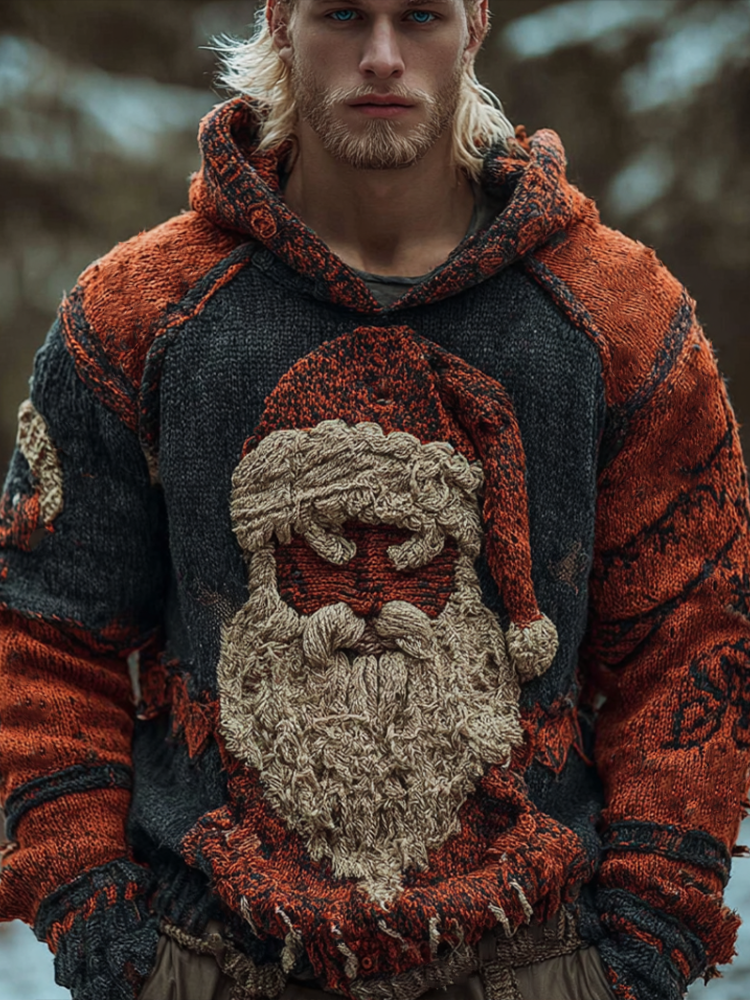 Vintage Inspired Jumper