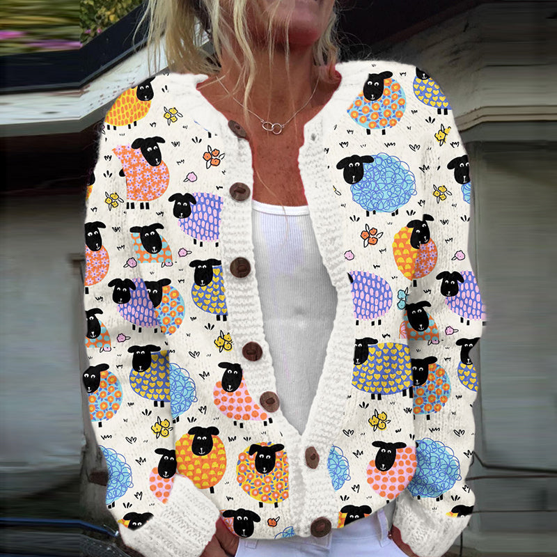 Classic Designed Jumper
