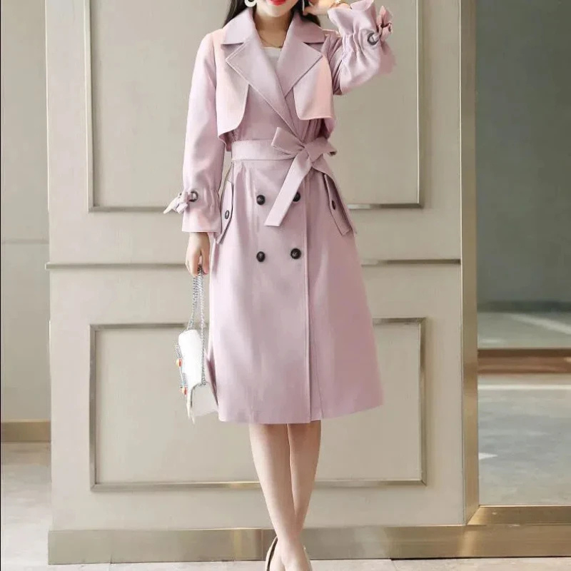 Penelope | Classic and Comfortable winter Coat