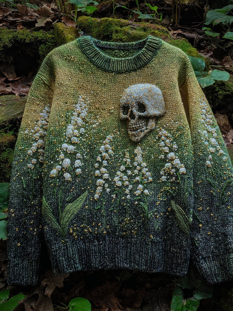 Beautifully Crafted Jumper