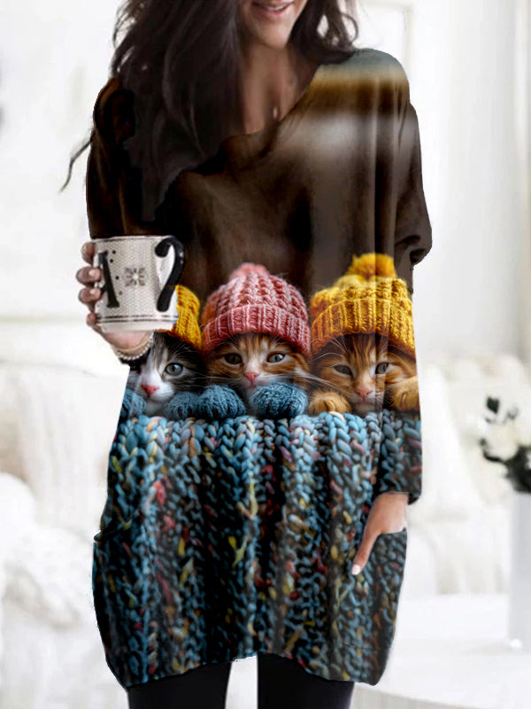 Thoughtfully Designed Garment