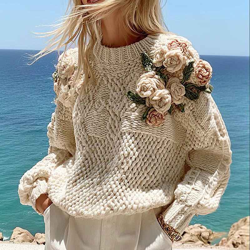 Elegantly Designed Jumper