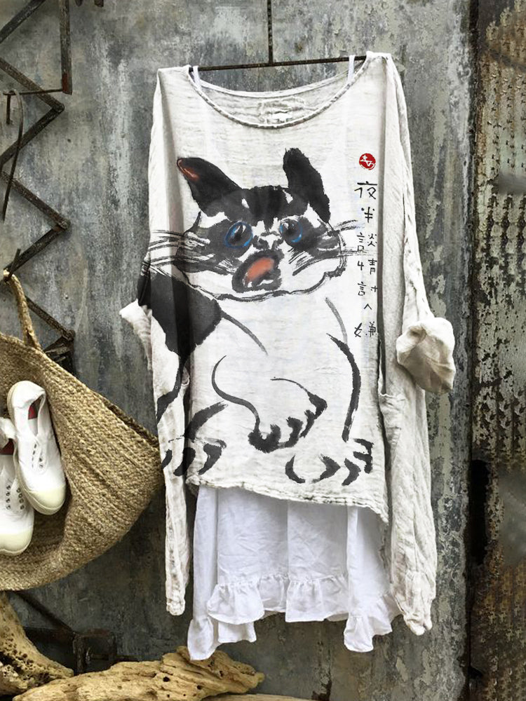 Thoughtfully Designed Garment