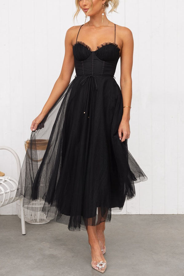 Beautifully Crafted Dress