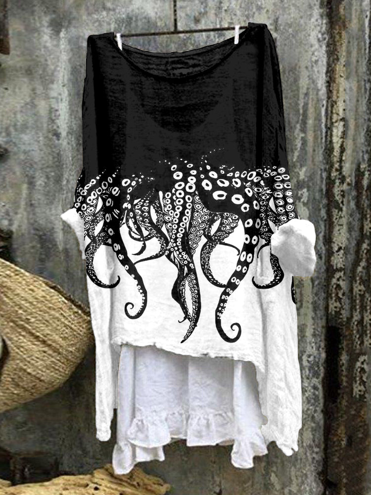 Vintage Inspired Garment
