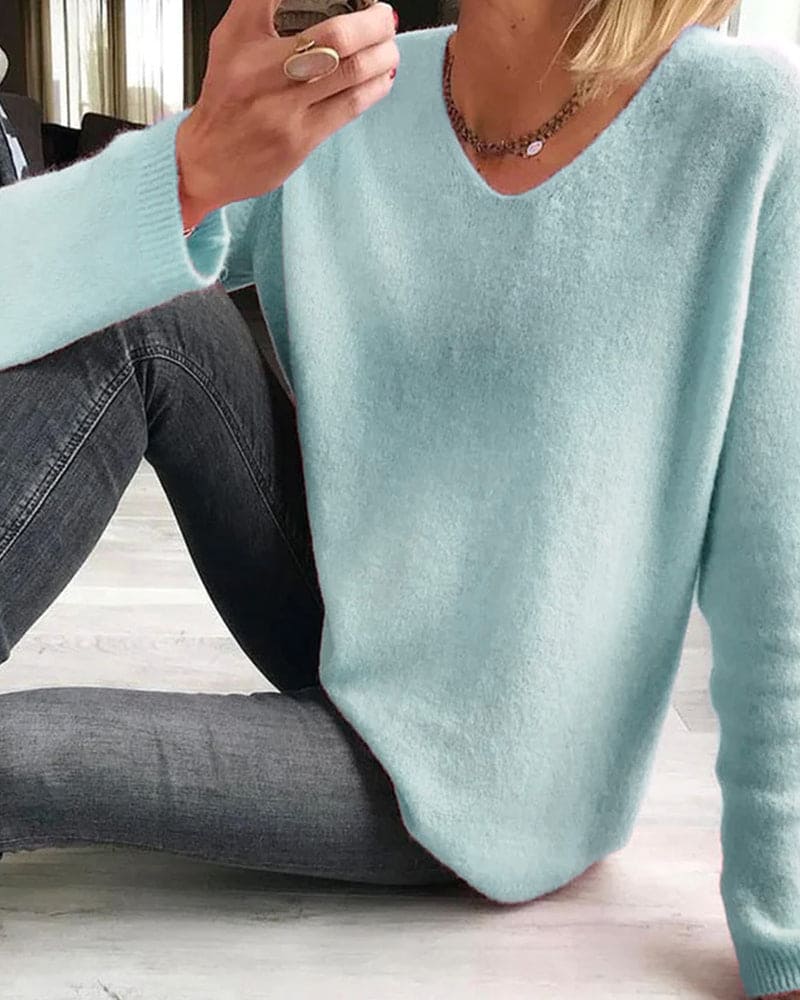 Classic Vintage Jumper