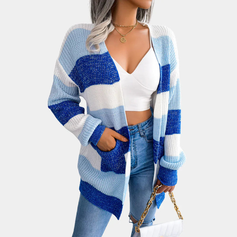 Thoughtfully Designed Jumper