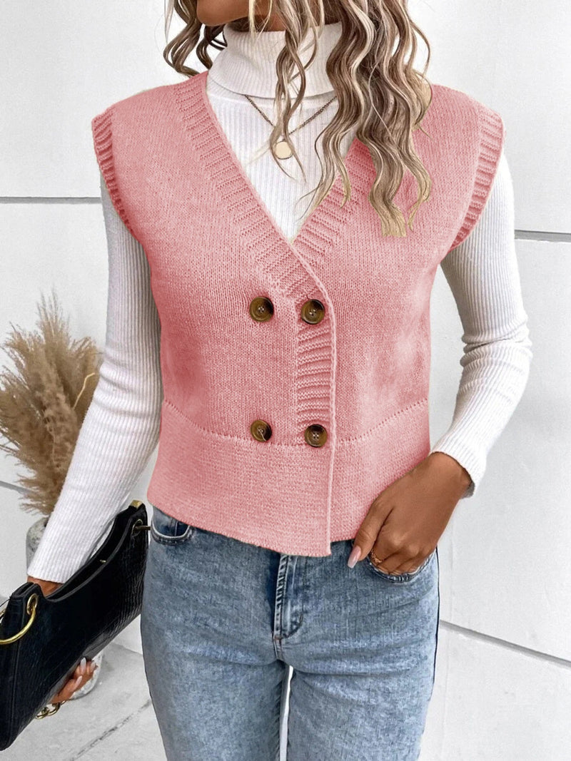 Gracefully Designed Jumper